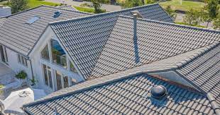 Upgrading Your Home's Roof 