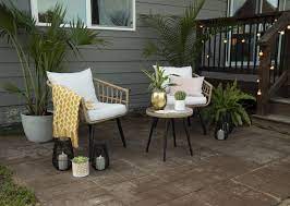 Outdoor DIY: Building a Deck or Patio from Scratch 