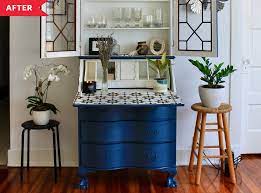 Reviving Your Old Furniture with Chalk Paint: A Creative Transformation 