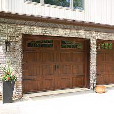 Installing a New Garage Door for Curb Appeal 