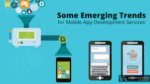 Emerging Trends in Mobile App Development
